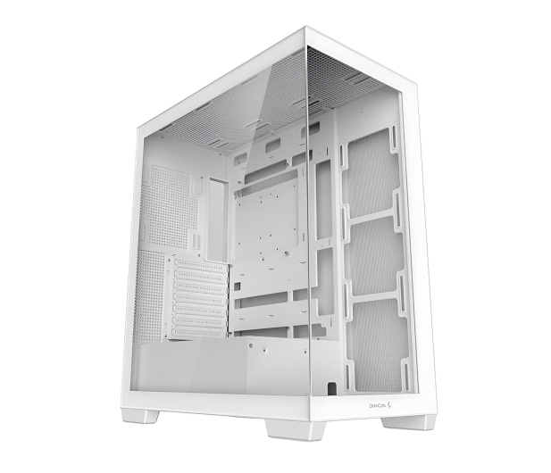 Deepcool CG580 White - 1336376 - zdjęcie